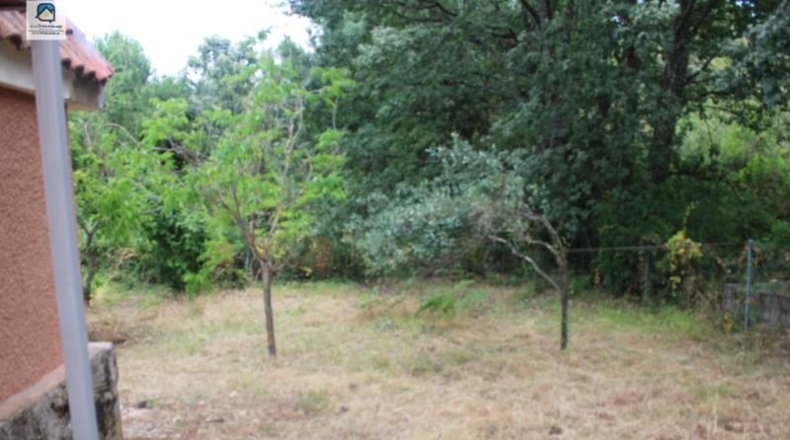 Ávila - Navahondilla - 1400m2