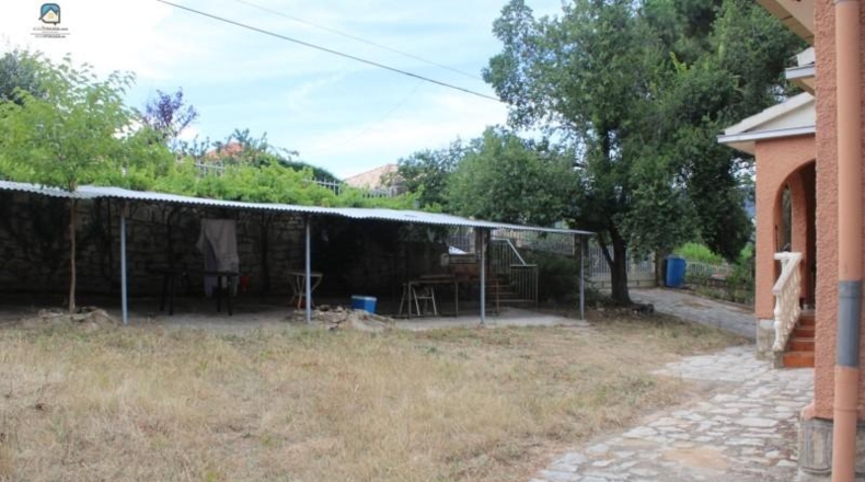 Ávila - Navahondilla - 1400m2