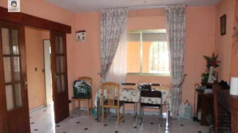 Ávila - Navahondilla - 1400m2
