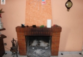 Chalet independiente con terreno en venta en la España, Navahondilla, ref: TR144129 foto