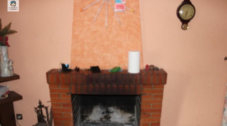 Ávila - Navahondilla - 1400m2