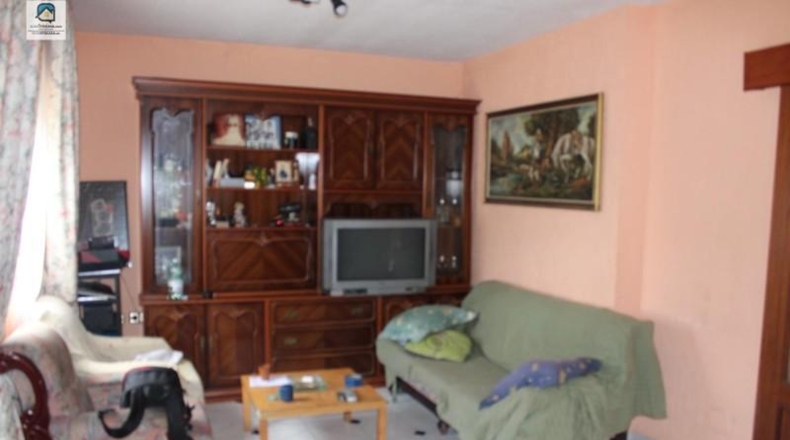 Ávila - Navahondilla - 1400m2