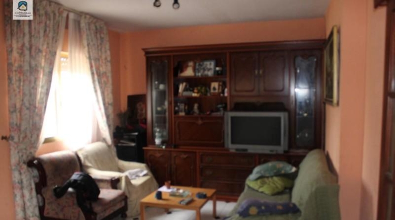 Ávila - Navahondilla - 1400m2