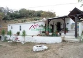 Terreno no urbanizable en venta en la España, Benaocaz, ref: TR119238 foto