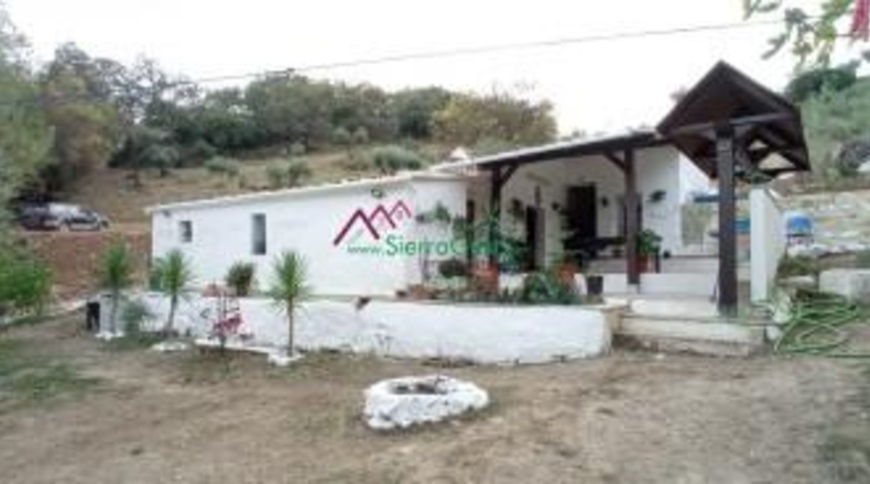 Cádiz - Benaocaz - 76017m2