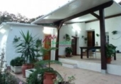 Terreno no urbanizable en venta en la España, Benaocaz, ref: TR119238 foto
