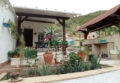 Terreno no urbanizable en venta en la España, Benaocaz, ref: TR119238 foto