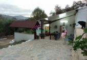 Terreno no urbanizable en venta en la España, Benaocaz, ref: TR119238 foto