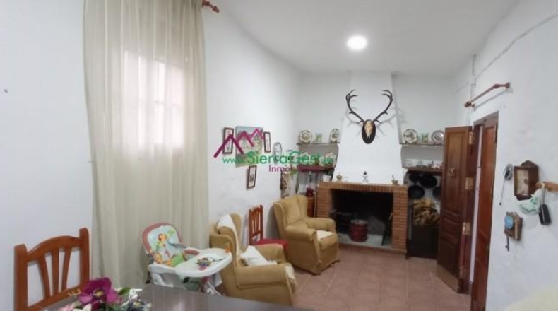 Cádiz - Benaocaz - 76017m2
