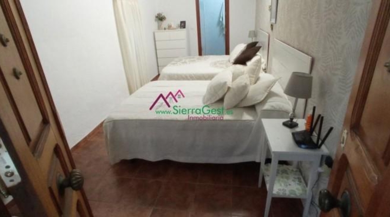 Cádiz - Benaocaz - 76017m2