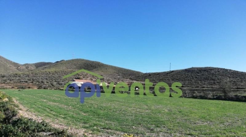 Murcia - Lorca - 28000m2