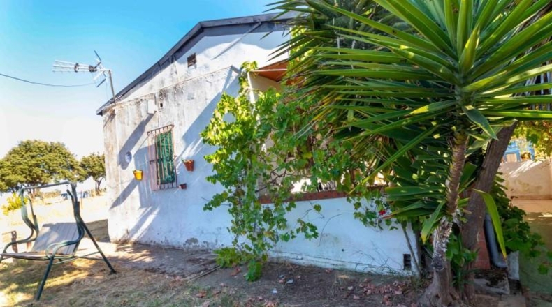 Badajoz - Badajoz - 7500m2