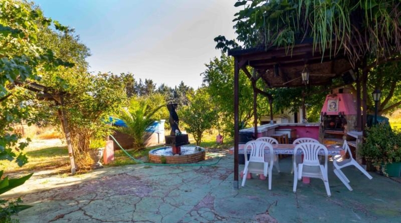 Badajoz - Badajoz - 7500m2