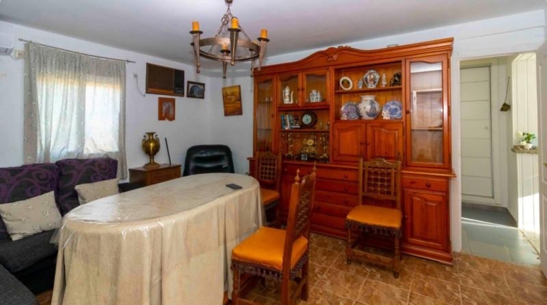 Badajoz - Badajoz - 7500m2