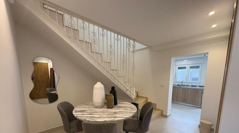 Murcia - Puerto Lumbreras - 107m2