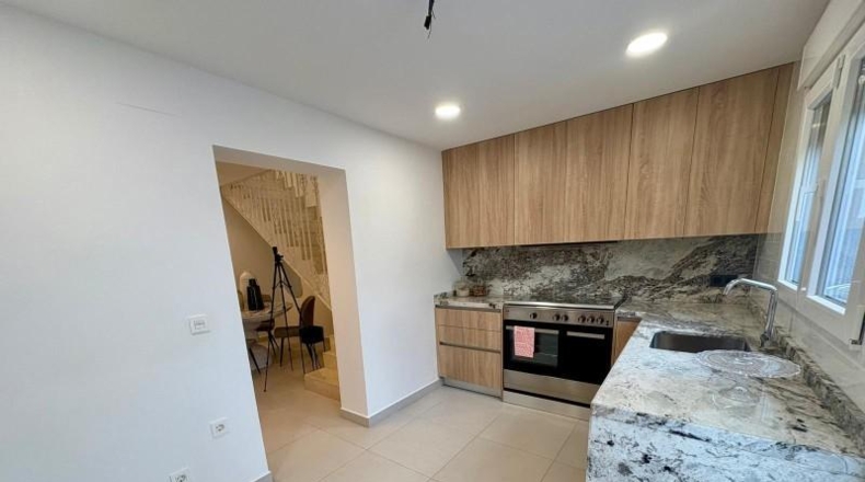 Murcia - Puerto Lumbreras - 107m2