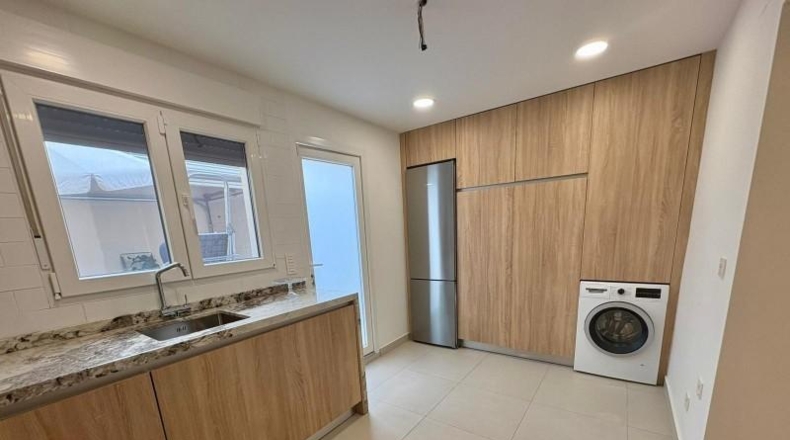 Murcia - Puerto Lumbreras - 107m2