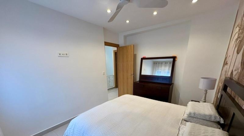Murcia - Puerto Lumbreras - 107m2
