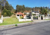 Xalet independent amb terreny en venda a la España, Santiago de Compostel·la, ref.: TR349230 foto