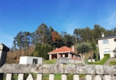 Xalet independent amb terreny en venda a la España, Santiago de Compostel·la, ref.: TR349230 foto