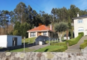 Xalet independent amb terreny en venda a la España, Santiago de Compostel·la, ref.: TR349230 foto