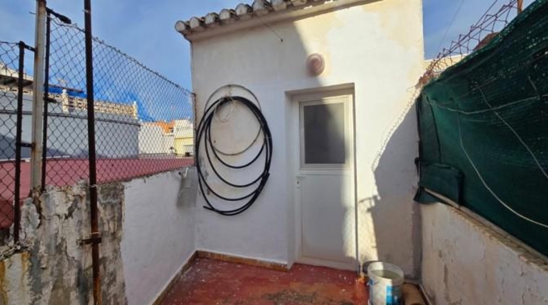 Alicante - Denia - 70m2