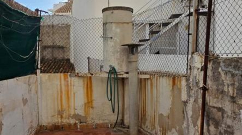 Alicante - Denia - 70m2