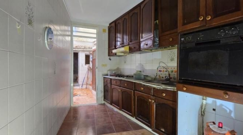 Alicante - Denia - 70m2