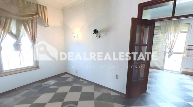 Sevilla - Brenes - 199m2