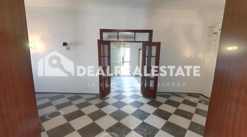 Sevilla - Brenes - 199m2