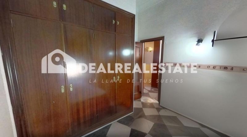 Sevilla - Brenes - 199m2