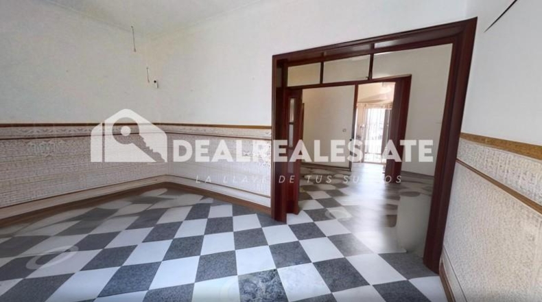 Sevilla - Brenes - 199m2