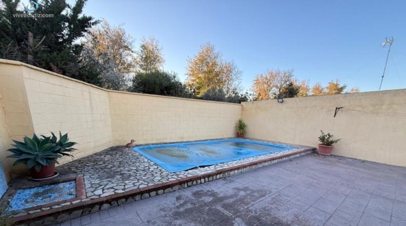 Cádiz - Medina Sidonia - 94m2