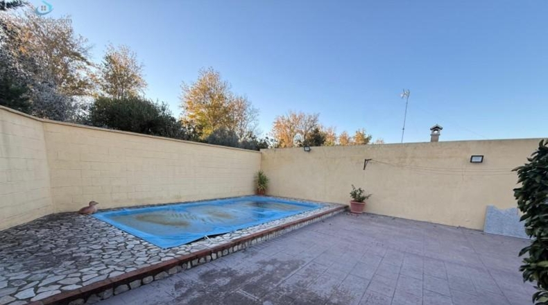 Cádiz - Medina Sidonia - 94m2