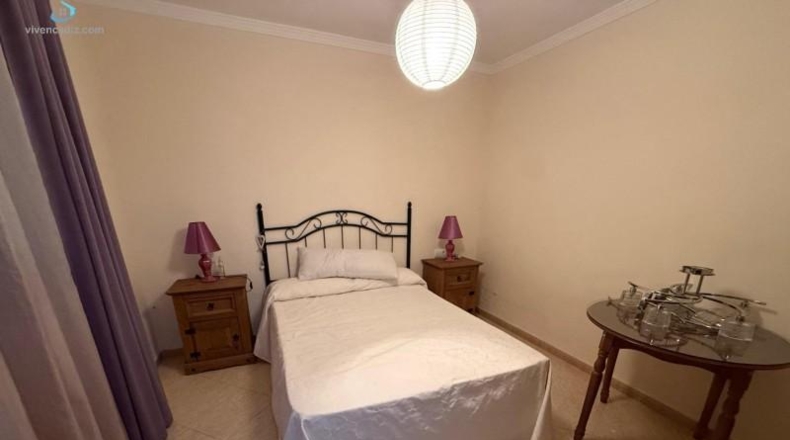 Cádiz - Medina Sidonia - 94m2