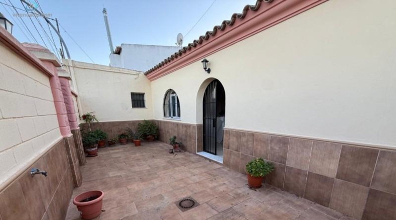 Cádiz - Medina Sidonia - 94m2