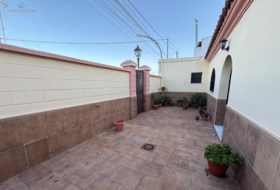 Medina Sidonia 94&nbsp;m² 