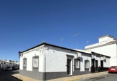 Casa de poble en venda a la España, Bollullos Par del Condado, ref.: TR363455 foto