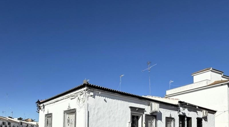 Huelva - Bollullos Par del Condado - 178m2