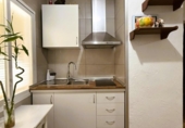Casa de poble en venda a la España, Bollullos Par del Condado, ref.: TR363455 foto
