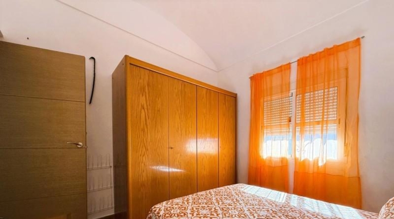 Huelva - Bollullos Par del Condado - 178m2