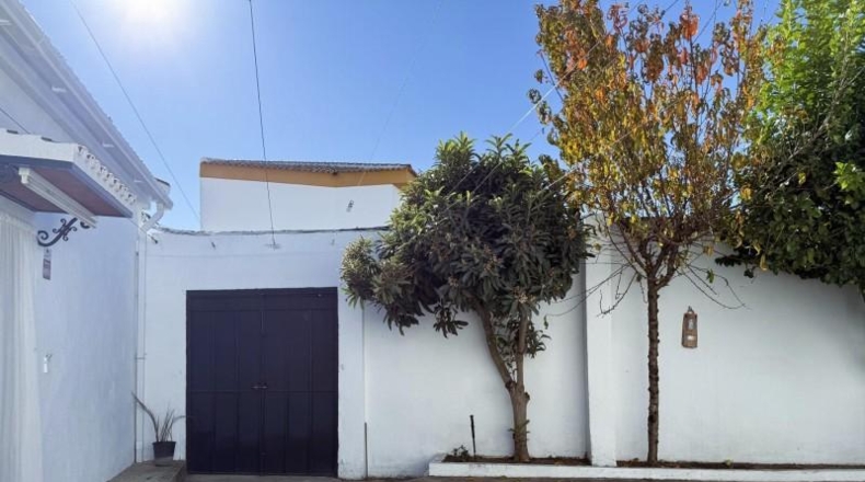 Huelva - Bollullos Par del Condado - 178m2