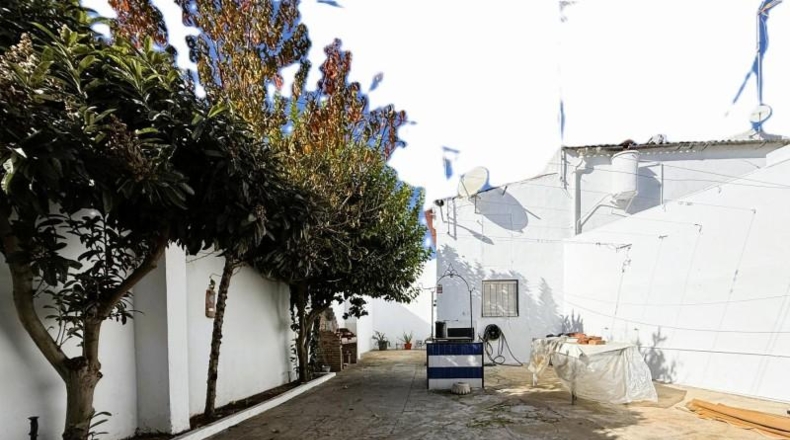 Huelva - Bollullos Par del Condado - 178m2