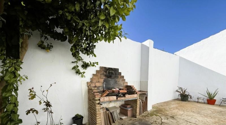 Huelva - Bollullos Par del Condado - 178m2