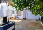 Casa de poble en venda a la España, Bollullos Par del Condado, ref.: TR363455 foto