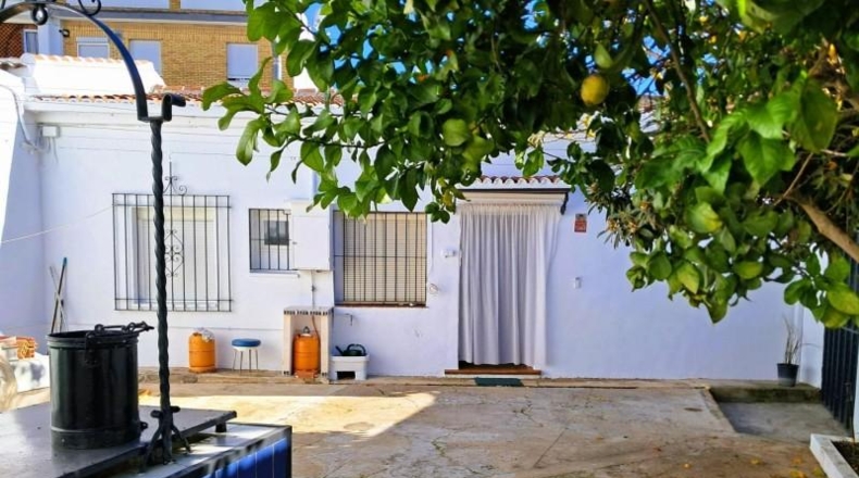 Huelva - Bollullos Par del Condado - 178m2