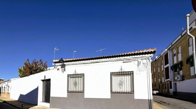 Huelva - Bollullos Par del Condado - 178m2