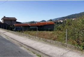 Moaña 1000&nbsp;м²