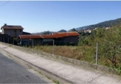 Terreno no urbanizable en venta en la España, Moaña, ref: TR358691 foto