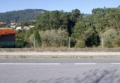 Terreno no urbanizable en venta en la España, Moaña, ref: TR358691 foto
